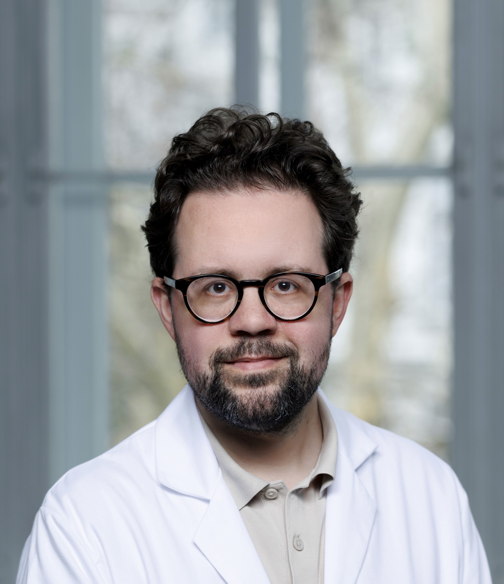 Ap.Prof. Priv.-Doz. Dr. Konstantin Krychtiuk, PhD, FESC